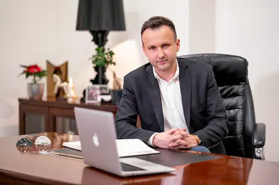 Adwokat Marcin Kurowski Kancelaria Adwokacka